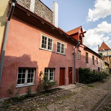 Medieval Home Tallinn Bagian luar foto