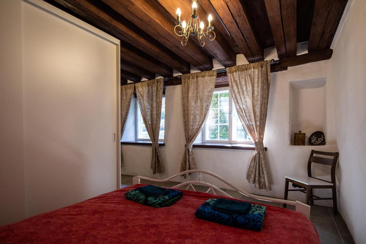 Medieval Home Tallinn Bagian luar foto