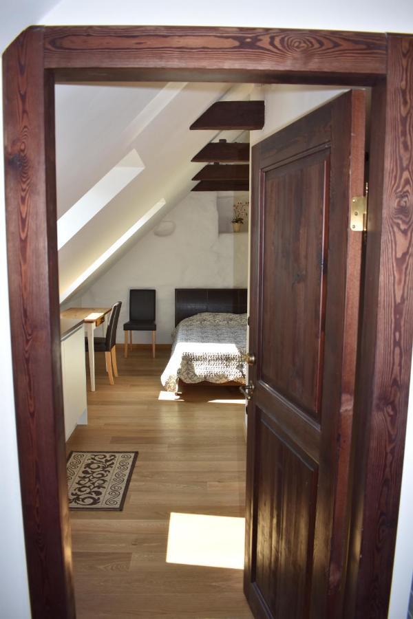 Medieval Home Tallinn Bagian luar foto