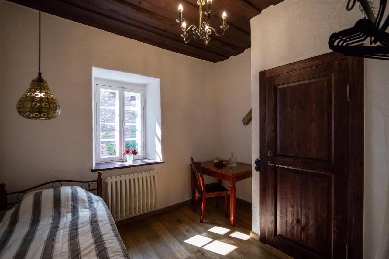 Medieval Home Tallinn Bagian luar foto