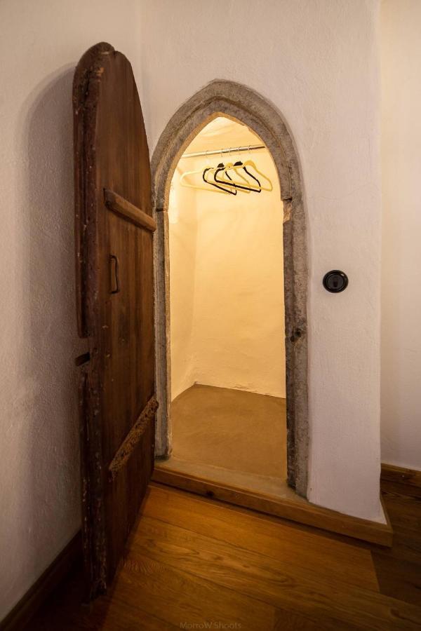 Medieval Home Tallinn Bagian luar foto